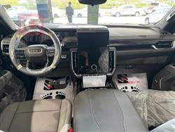 جي ام سي يوكون